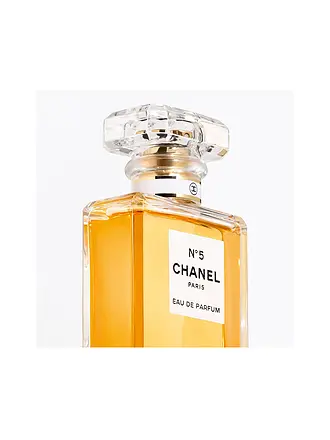 CHANEL |  EAU DE PARFUM ZERSTÄUBER 35ML | 